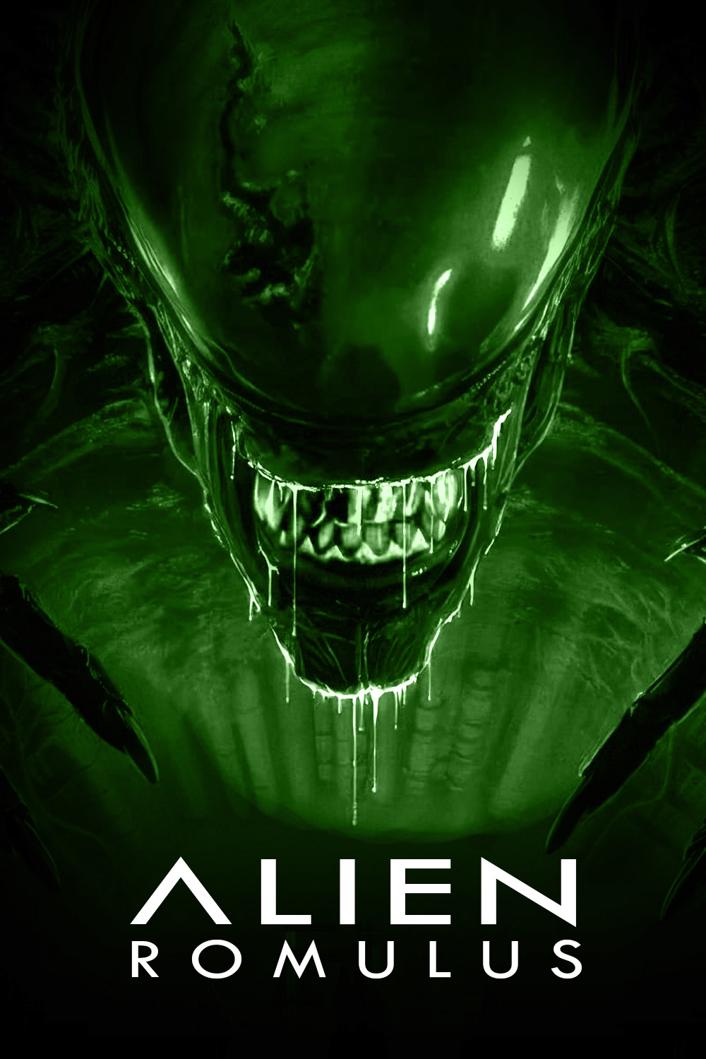Alien Romulus (2024) [372461] (A1750733888) [[Movies]] --Plex--